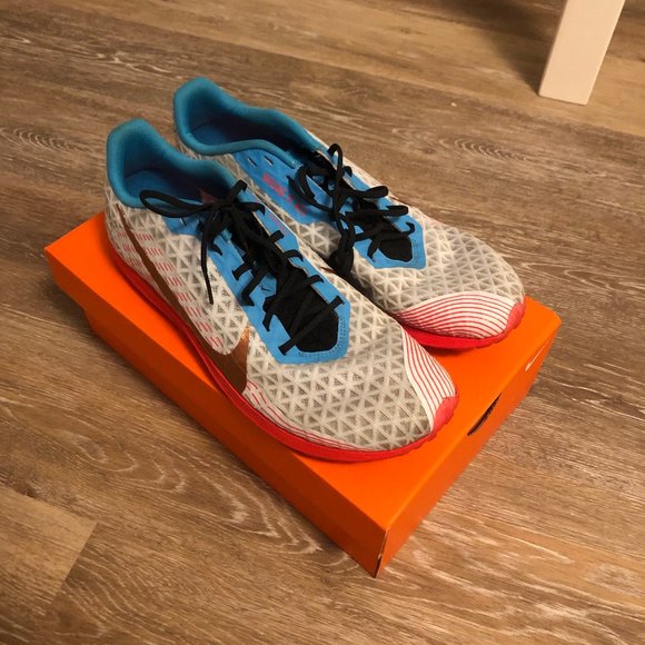 Nike Zoom RIval XC 2019 - Picture 1 of 9